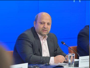 سفر هیات رسانه‌ای ایران به روسیه؛ تأکید بر ارتقای همکاری‌های رسانه‌ای راهبردی