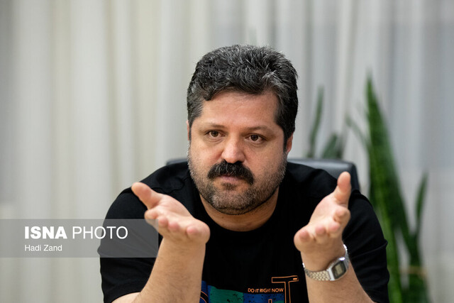 این نسل درک نشود ، خودش ابتکار عمل را به دست میگیرد