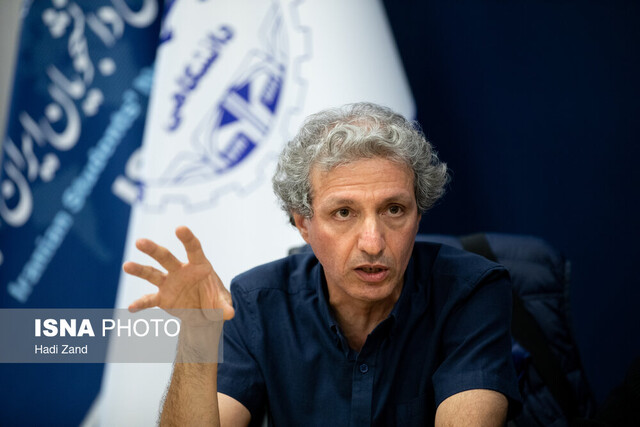 این نسل درک نشود ، خودش ابتکار عمل را به دست می‌گیرد
