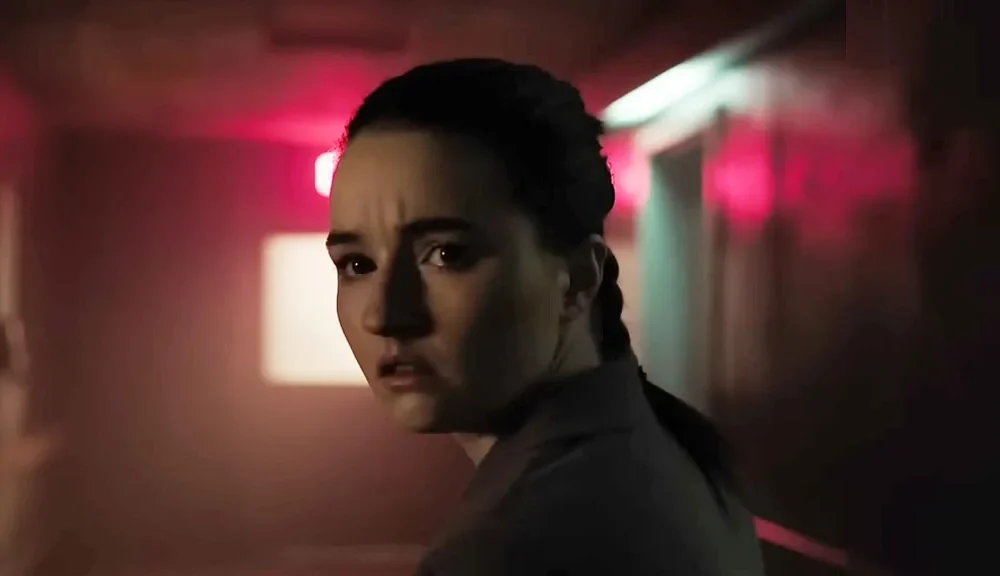 The Last Of Us Season 2 Abby.webp