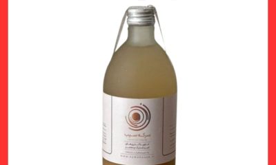 تشخیص سرکه سیب اصل