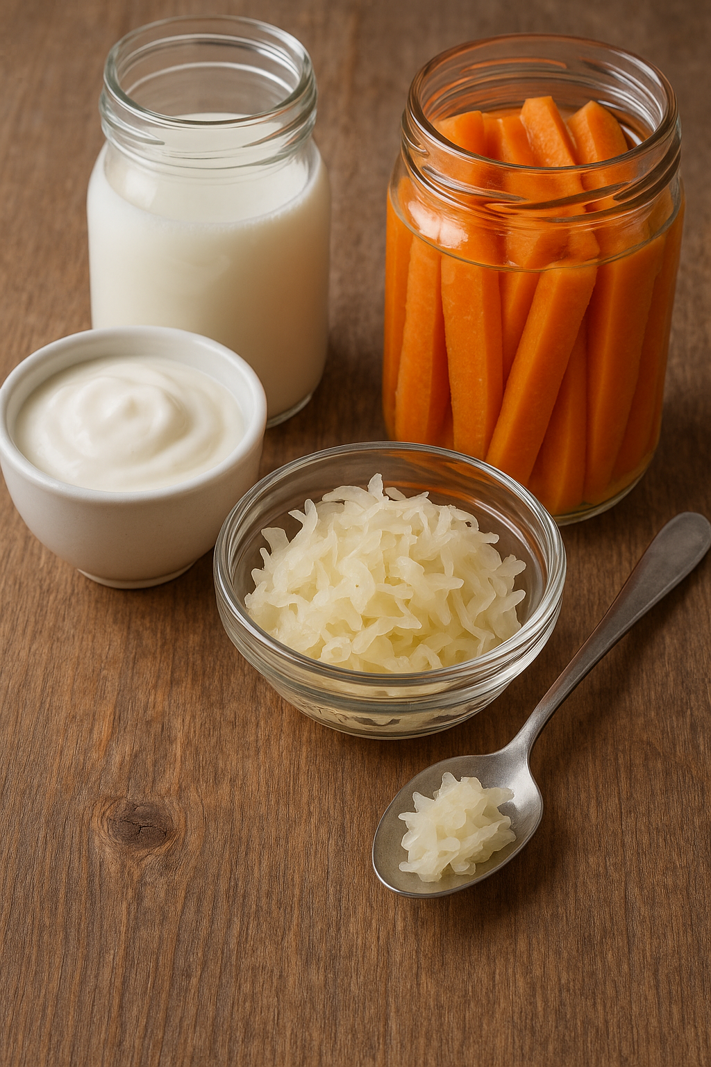 مواد تخمیری