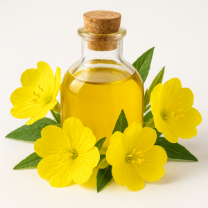 Evening Primrose Oil Womens Health 300x300