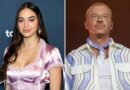 PARIS, FRANCE - JULY 19: American rapper Macklemore performs live on stage during the 5th Lollapalooza Paris Festival on July 19, 2025 in Paris, France. (Photo by Kristy Sparow/Getty Images) NEW YORK, NEW YORK - APRIL 12: Melissa Barrera poses at the opening night of the new musical "Titanique" on Broadway at The St James Theater on April 12, 2026 in New York City. (Photo by Bruce Glikas/FilmMagic)