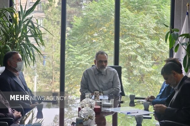 قمی: مطالبات مردمی خط قرمز مدیریت پاکدشت است