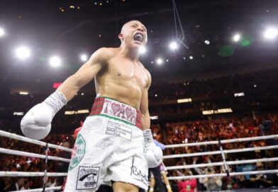 How to watch Isaac Cruz vs. Nestor Bravo boxing live online, livestream DAZN