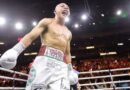 How to watch Isaac Cruz vs. Nestor Bravo boxing live online, livestream DAZN