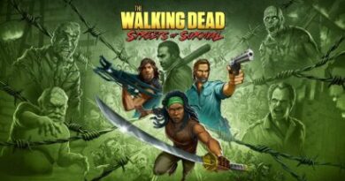 تریلر زمان عرضه The Walking Dead: Streets of Survival مبارزات خونین بازی را به نمایش می‌گذارد