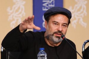 پیمان قاسمخانی سریال «نظام‌آبادِ مریخ» را می‌سازد
