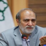 فروزنده: فعال‌سازی ۳۶۰ محله تهران در دستور کار مدیریت شهری است