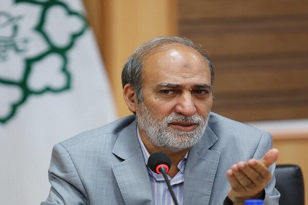 فروزنده: فعال‌سازی ۳۶۰ محله تهران در دستور کار مدیریت شهری است