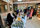 چه خبر از مناطق؟ از مرمت آسفالت ۱۱۷۰۰ نقطه در شمال شهر تا اتصال خیابان تبسم به بزرگراه آزادگان