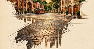  رونمایی از کتاب «میراث سبز تهران»