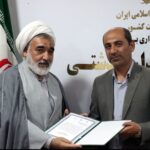 فرماندار دشتی: طرح‌های سرمایه‌گذاری اوقاف در شهرستان اجرا شود