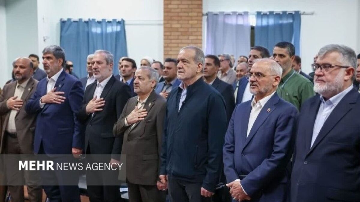 خبرگزاری مهر | اخبار ایران و جهان | Mehr News Agency