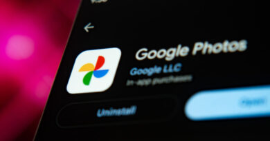 Google Photos
