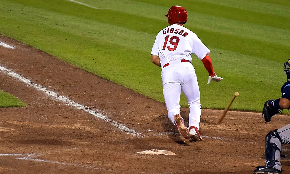 Baseball