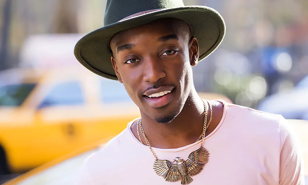 Man Hat