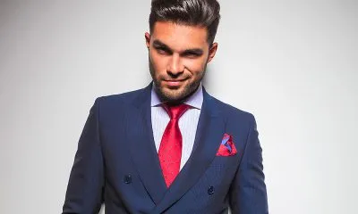 Man Suit