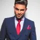 Man Suit