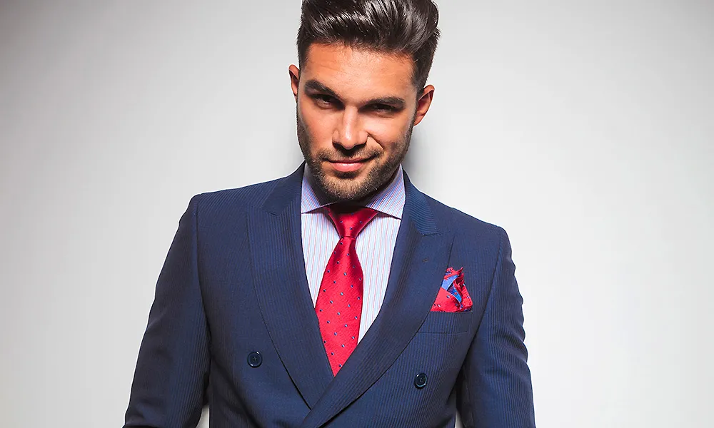 Man Suit