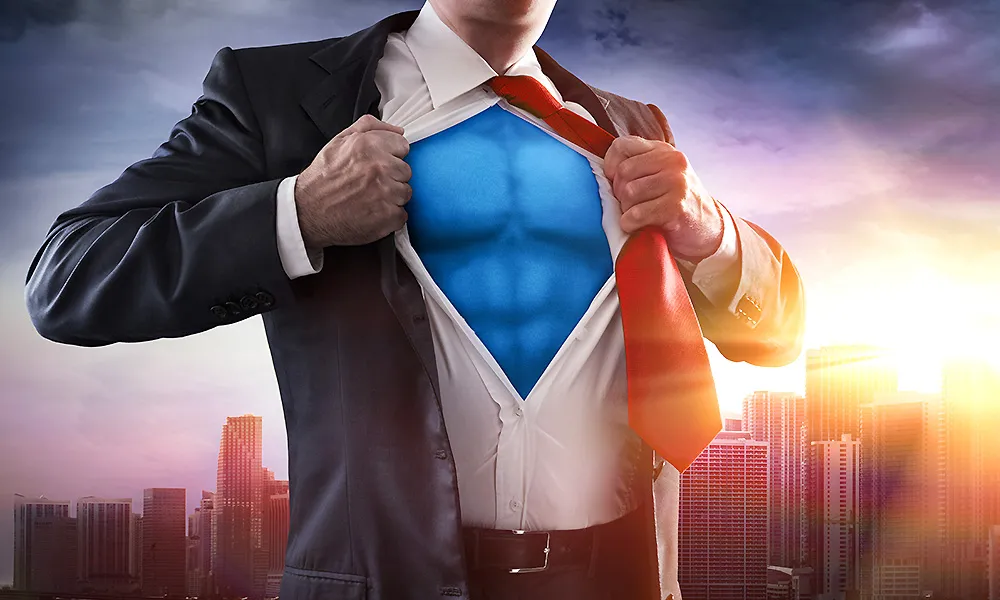 Superman