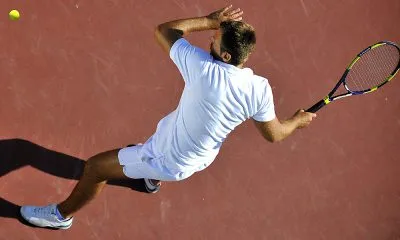 Tennis 1