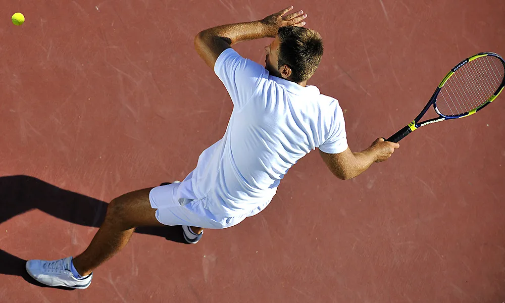 Tennis 1