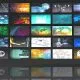 Video Screens