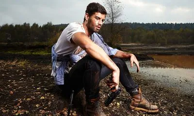 Walking Dead