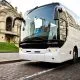 White Bus