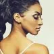 Woman Back