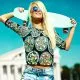 Woman Skate