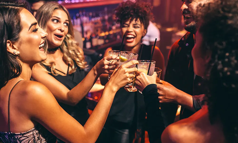 Women Party