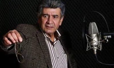 آخرین حضور منوچهر والیزاده در واحد دوبلاژ تلویزیون ویدئو
