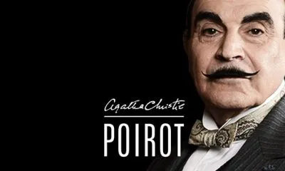 آغاز پخش ۳ فصل دیده نشده پوآرو از تلویزیون