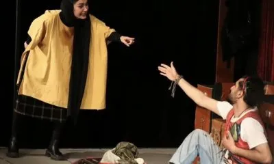 آگنیتاژ؛ روایتی از شکست در مهاجرت