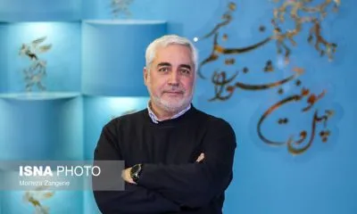 ابراهیم حاتمیکیا و تمام حرفهایش پس از یک تقدیر