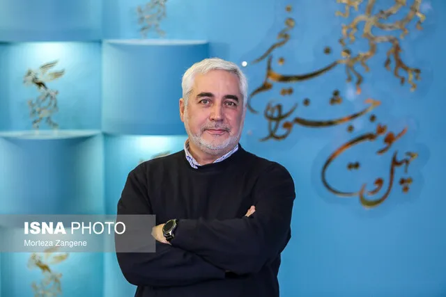 ابراهیم حاتمیکیا و تمام حرفهایش پس از یک تقدیر
