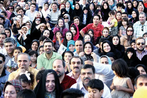با بهبود آبوهوای اجتماعی جلوی تهدیدات نرم فرهنگی را بگیریم