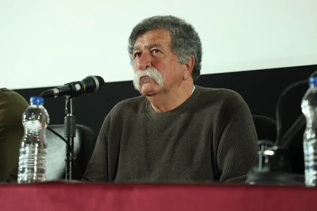 با تماشای این مستند میتوان از ترومای تراژیک عبور کرد