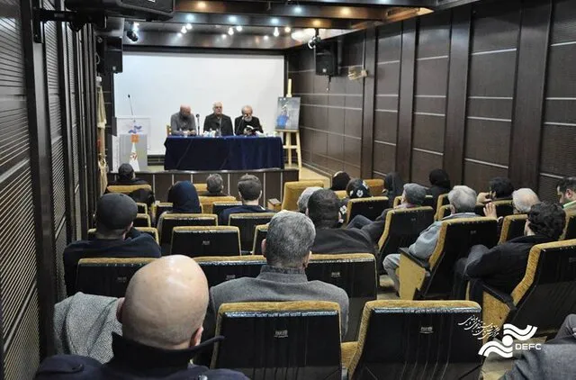 برای شاهپور عظیمی هر فیلم یک شعر زنده بود