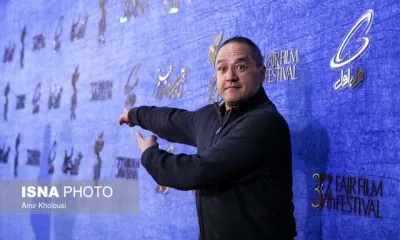 برنامه جدید رامبد جوان برای استندآپ کمدی