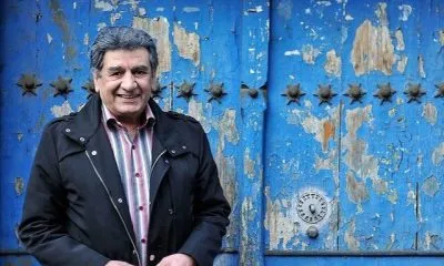 برگزاری مراسم تشییع منوچهر والیزاده جمعه از مقابل خانه هنرمندان