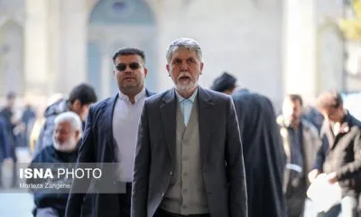 برگزاری هفته فرهنگی ایران در قطر با حضور وزیر فرهنگ