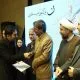 برگزیدگان پنجمین جشنواره مطبوعات و خبرگزاریها در استان اردبیل