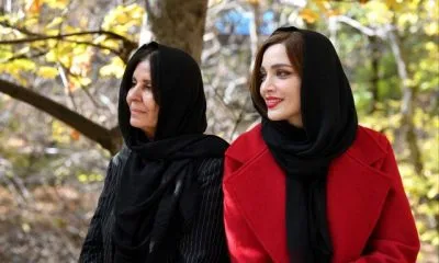 بهنوش طباطبایی یک هفته دیگر روی صحنه است