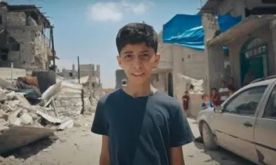 بیبیسی مستندی که خشم صهیونیستها را برانگیخت حذف کرد