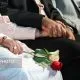 تبریک روز عشق توسط زوج نابینا ویدئو