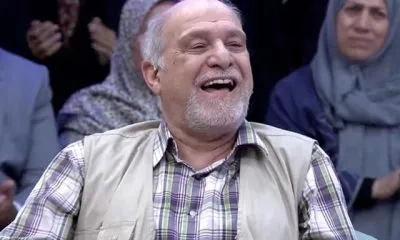 تماشا کنید جانعلی پس از ۳۰ سال تیتراژ جدی نگیرید